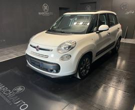FIAT 500L 1.3 Multijet 95 CV Lounge