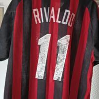 Maglietta da calcio