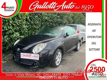 Alfa Romeo MiTo 1.4 78cv Mito