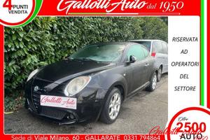 Alfa Romeo MiTo 1.4 78cv Mito