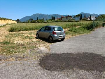 Auto toyota yaris 1.4 diesel