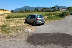 Auto toyota yaris 1.4 diesel