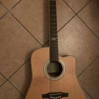 EKO TRI D CW EQ + custodia imbottita