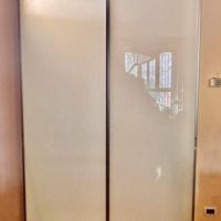 Porte scorrevoli esterno muro 180 x 237