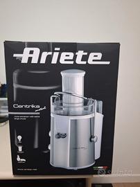 Ariete  CENTRIFUGA CON FINITURE IN M