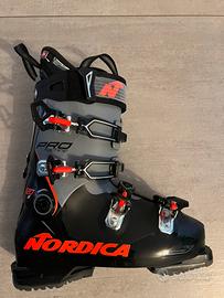 Scarponi NORDICA 120X taglia 275