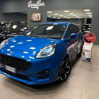 Ford Puma 1.0 EcoBoost Hybrid 125 CV S&S aut. ST-L