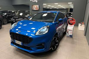 Ford Puma 1.0 EcoBoost Hybrid 125 CV S&S aut. ST-L