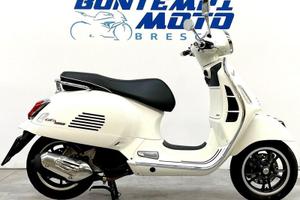 Vespa 125 GTS
