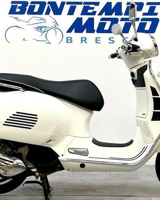 Vespa 125 GTS