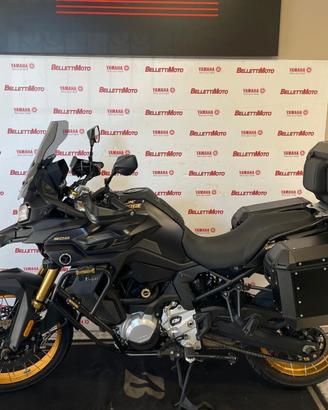 Voge Valico 900 DSX