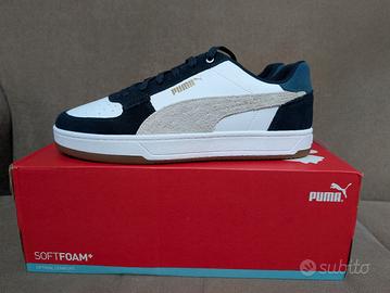 Scarpe Sportive Puma Sneakers 