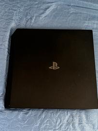 PS4 pro