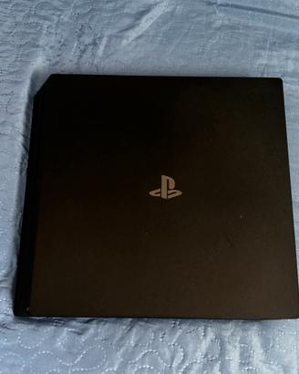PS4 pro