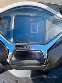 Honda sh