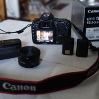 Canon 7d mark 1