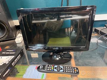 TV 15" Coby
