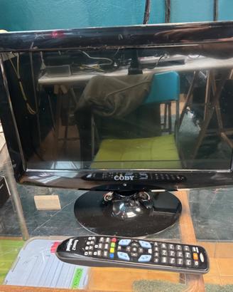 TV 15" Coby