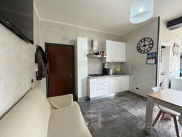 Appartamento Casoria [Cod. rif 3306857VRG]