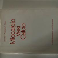 Miocardio vasi calcio