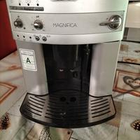 macchina per il caffè 