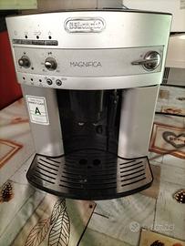 macchina per il caffè 