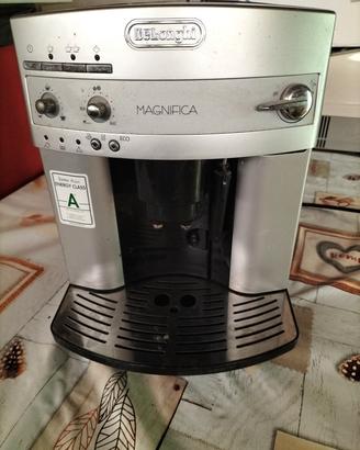 macchina per il caffè 