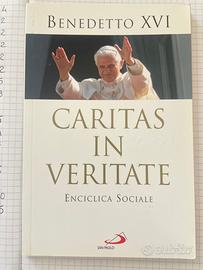 Caritas in veritate
