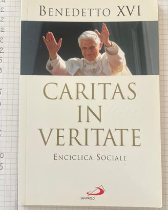 Caritas in veritate