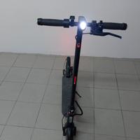 monopattino elettrico 