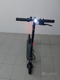 monopattino elettrico 