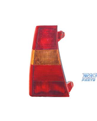 FANALE SINISTRO CITROEN AX 86-98