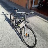 BICICLETTA MTB