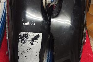 Serbatoio Harley Davidson 3,5 galloni