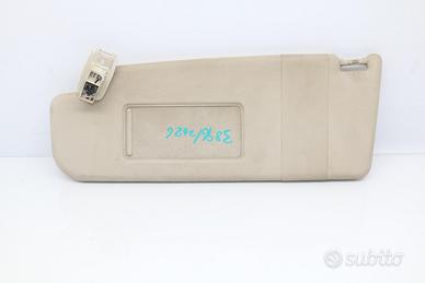 PARASOLE ALETTA ANTERIORE SX VOLKSWAGEN Golf 6 Ber