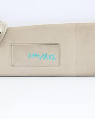 PARASOLE ALETTA ANTERIORE SX VOLKSWAGEN Golf 6 Ber