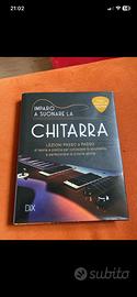 Corso chitarra Dix