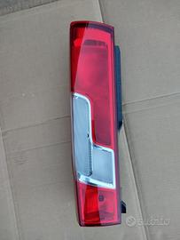 Fanale post sx fiat ducato 2014