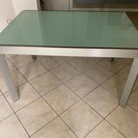 Tavolo cucina marca Calligaris
