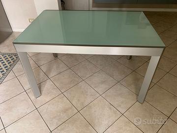 Tavolo cucina marca Calligaris