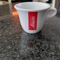 Tazze da cappuccino Esssecaffè