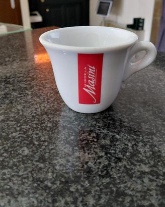 Tazze da cappuccino Esssecaffè