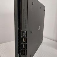 PS4 SLIM 1TB +2 JOYSTICK