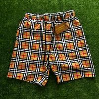 Pantaloni Burberry