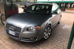 Audi A4 avant 2.0 tdi 140 cv