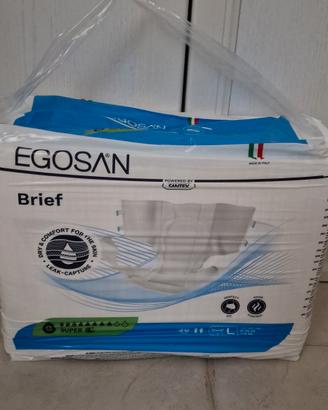 Egosan  