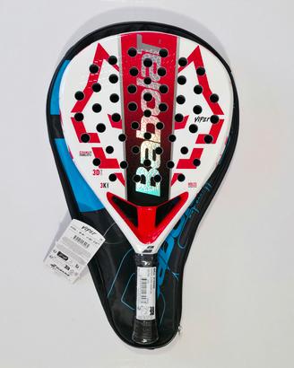Babolat Viper Lebron 2.5 2025 Racchetta Padel  New