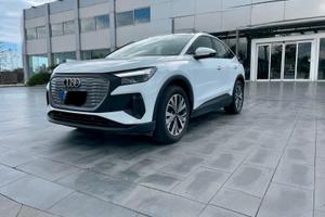Audi Q4 35e-tron Sportback