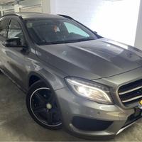 Mercedes gla (h247) - 2015