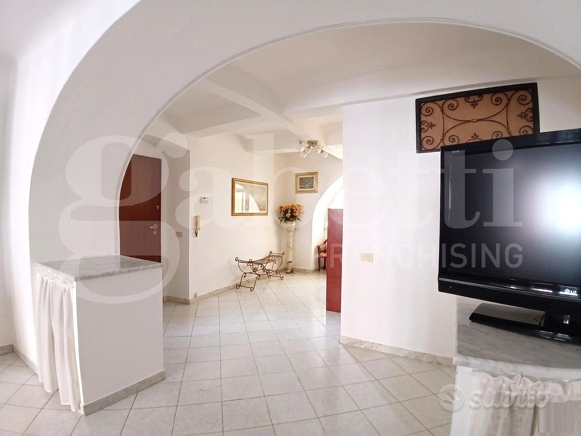 Appartamento – Carrara, Fossola - Altro